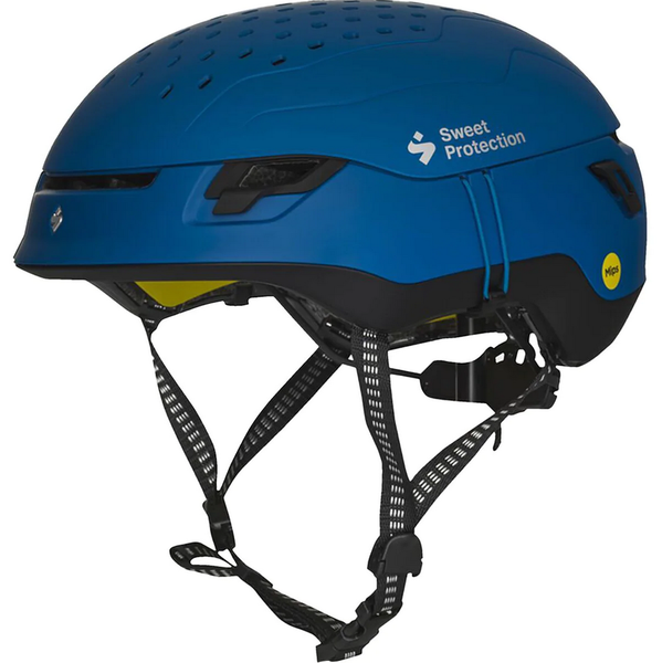 Sweet Protection Ascender MIPS Ski Helmet | The BackCountry in