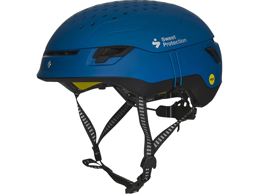 Salomon MTN Lab Ski Helmet  The BackCountry in Truckee, CA - The