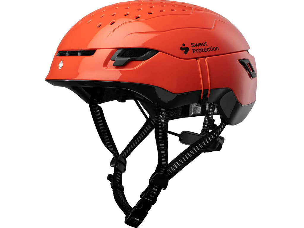 Sweet Protection Sweet Protection Ascender MIPS Ski Helmet