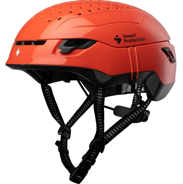 スキー・スノーボードアクセサリー Sweet Protection Ascender Helmet M/L Sweet Protection Ascender MIPS Ski Helmet | The BackCountry in