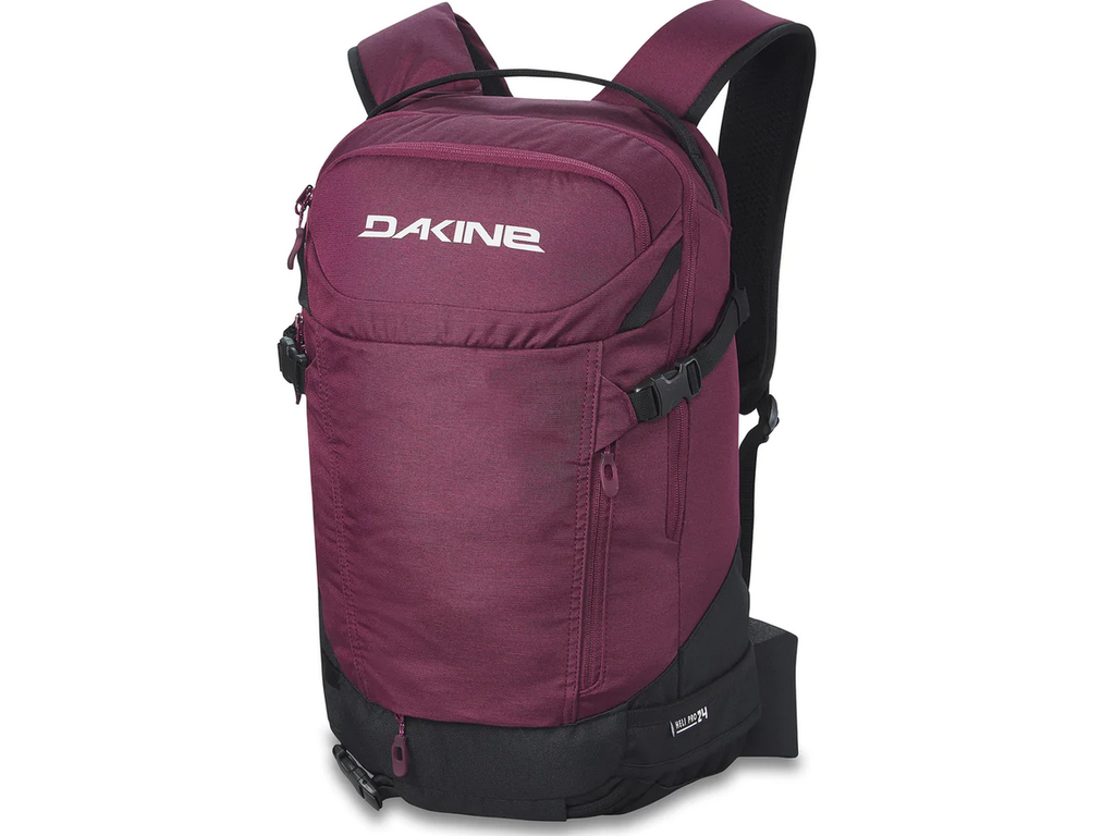 Dakine Dakine W's Heli Pro 24L Backpack Grapevine