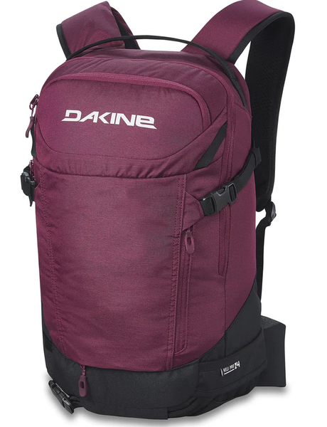 Dakine Dakine W's Heli Pro 24L Backpack Grapevine