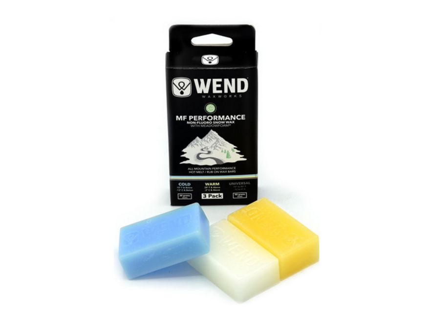 Melt Wax Bar