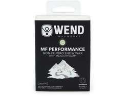 Wend Wend MF Performance Wax Hot Melt/Rub-On
