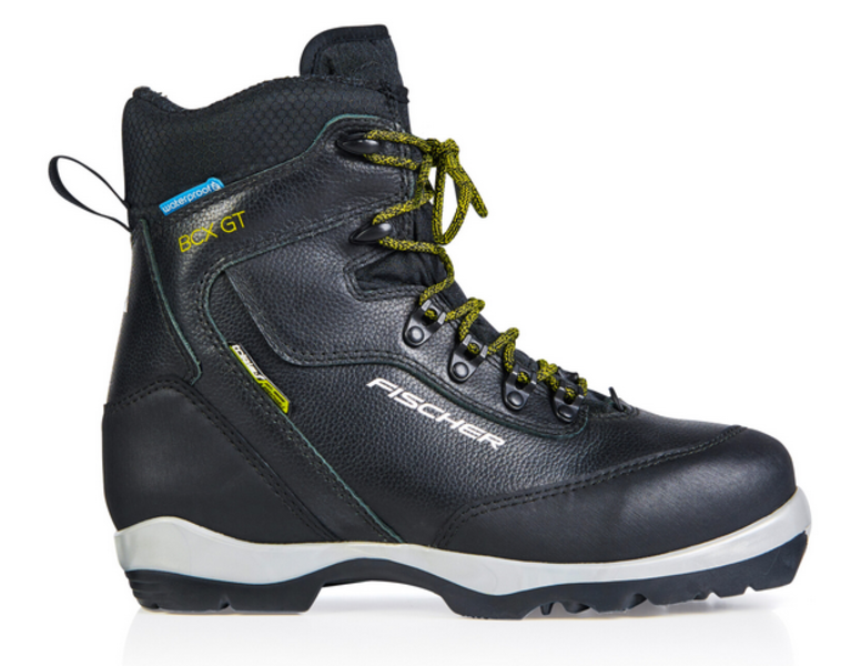 Fischer Fischer BCX Grand Tour NNNBC XC Boots