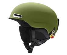 Smith Maze Mips Ski Helmet | The BackCountry in Truckee, CA - The