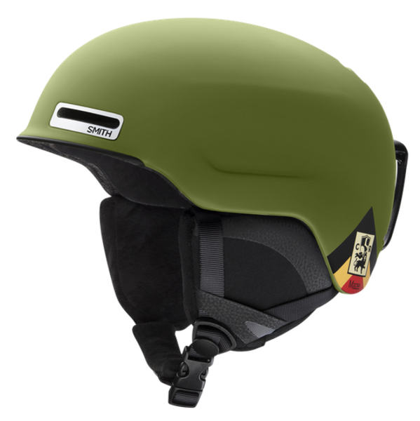 Smith Optics Smith Maze MIPS Ski Helmet