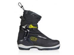 Fischer Fischer OTX Adventure NNN BC XC Boots