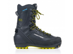 Fischer BCX Traverse Waterproof VC Ski Boots
