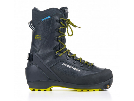Fischer BCX Traverse Waterproof VC Ski Boots