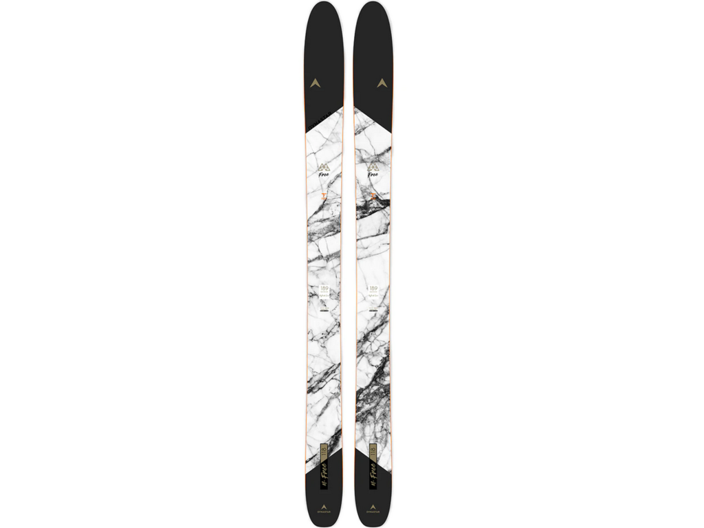 Dynastar 2022 Dynastar M-Free 118 Skis