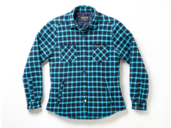 Truckee Flannel Co. Truckee Flannel Co W's Lola Quilted Shacket