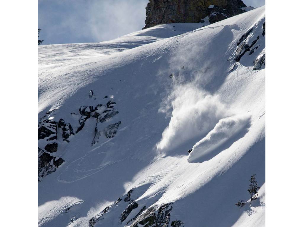 Jones 2025 Jones Solution Splitboard