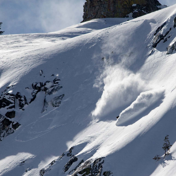 Jones 2025 Jones Solution Splitboard