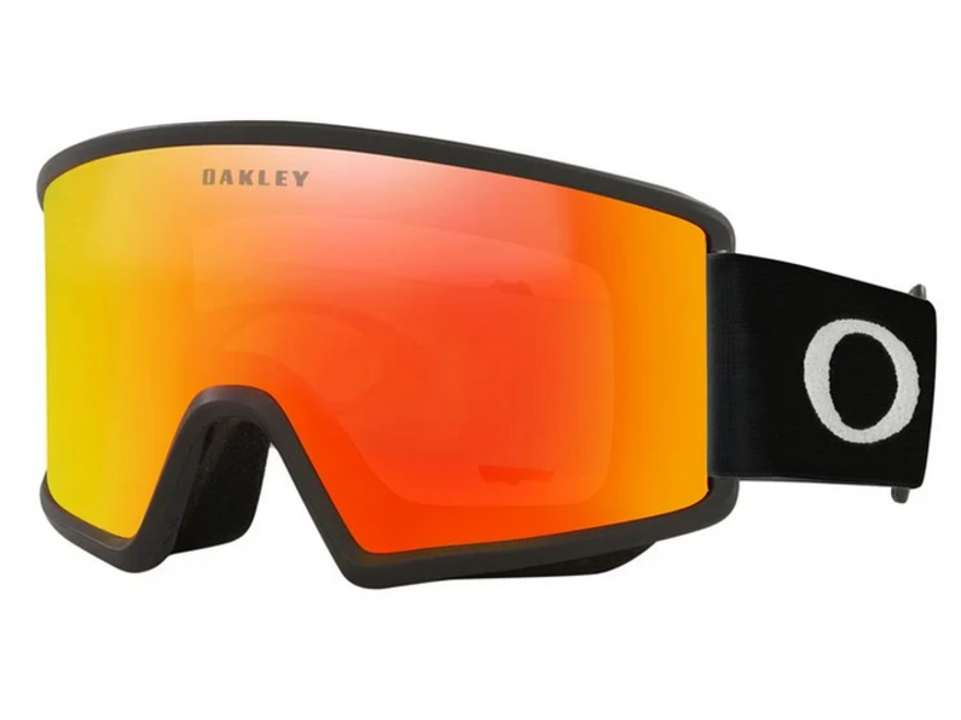 Masque de ski Oakley Line Miner XM Harmony Fade Collection Snow Gog