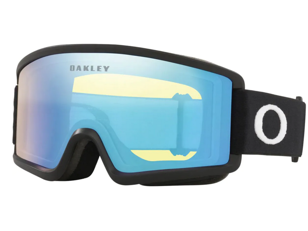 Oakley Target Line M Goggles