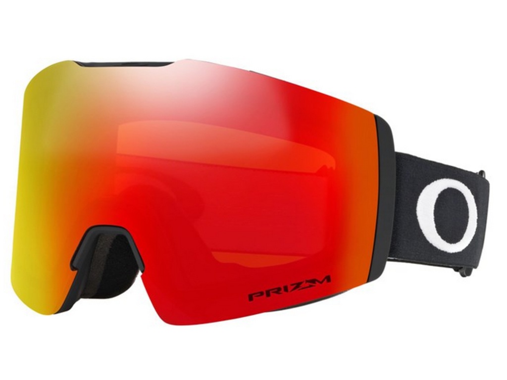 Oakley Fall Line Goggles | The BackCountry in Truckee, CA - The BackCountry