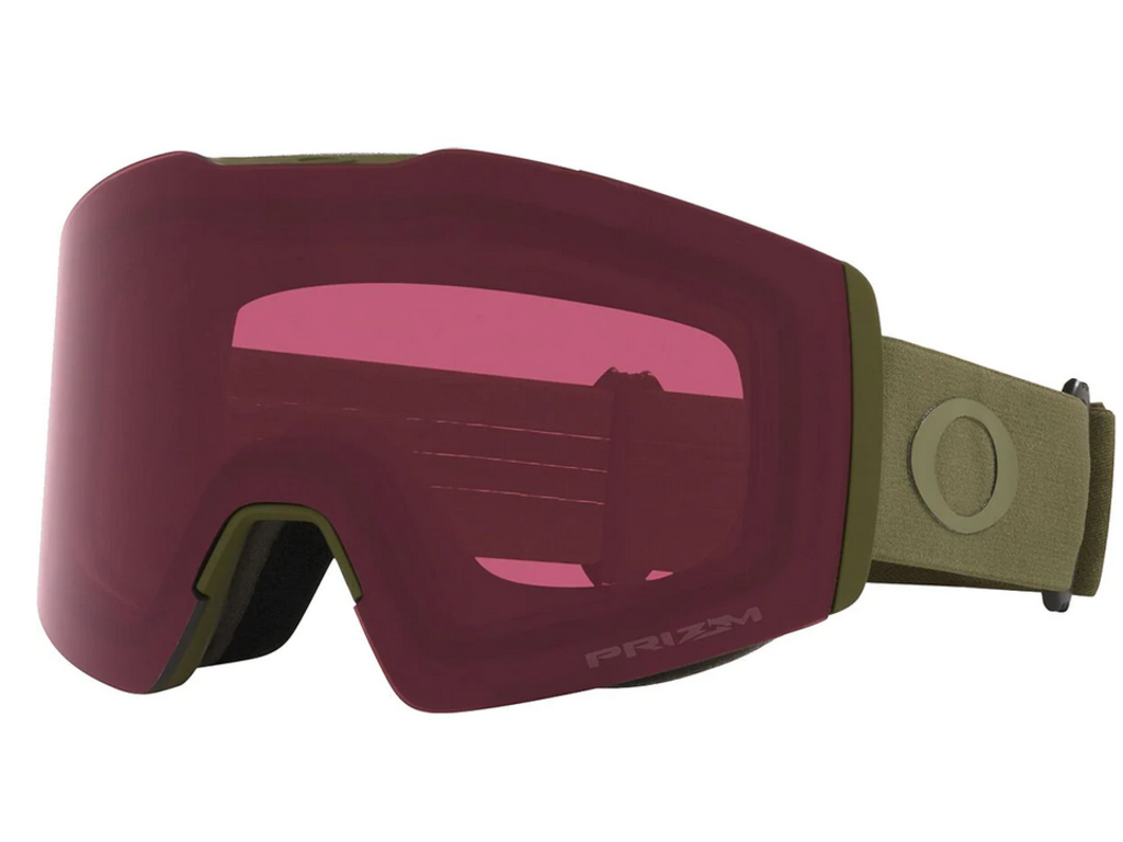 Oakley Fall Line L Goggles