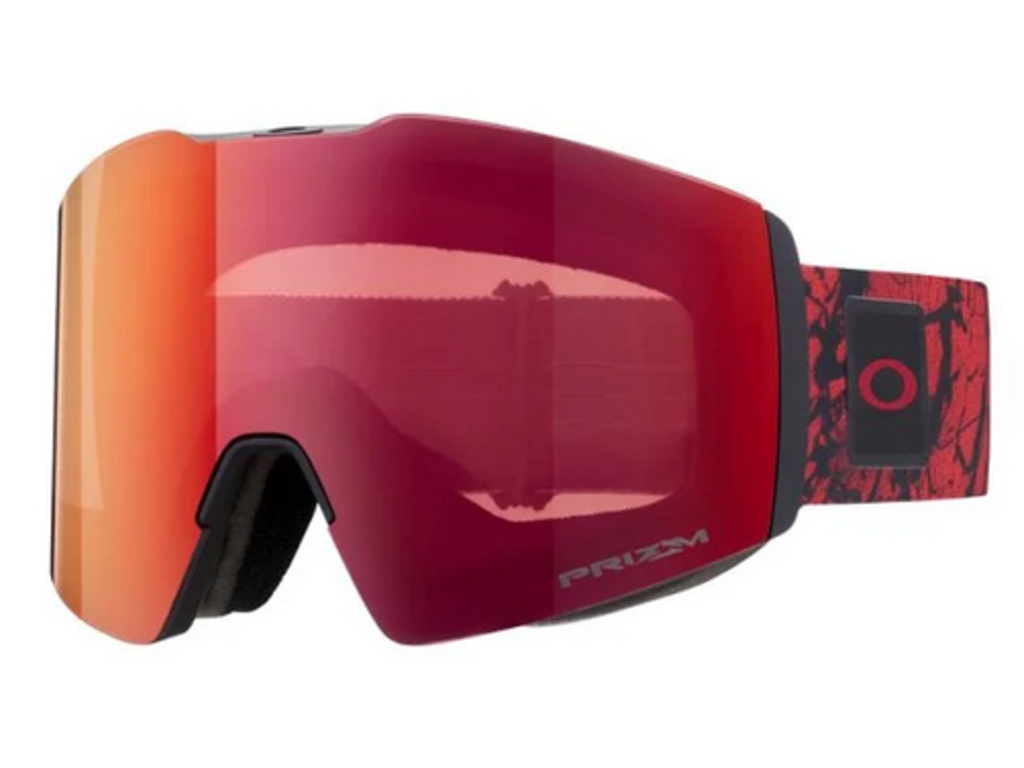 Oakley Fall Line L Goggles | The BackCountry in Truckee, CA - The