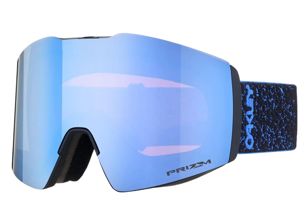 Oakley Fall Line L Goggles | The BackCountry in Truckee, CA - The 