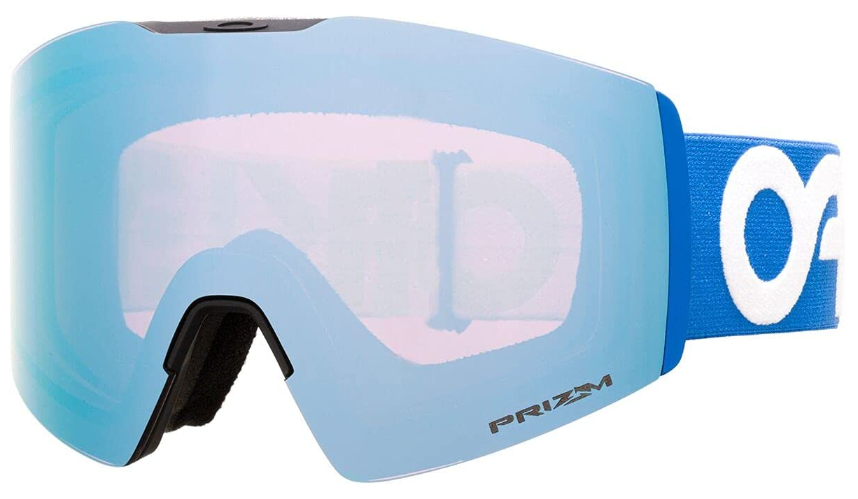 Oakley Fall Line L Goggles | The BackCountry in Truckee, CA - The 