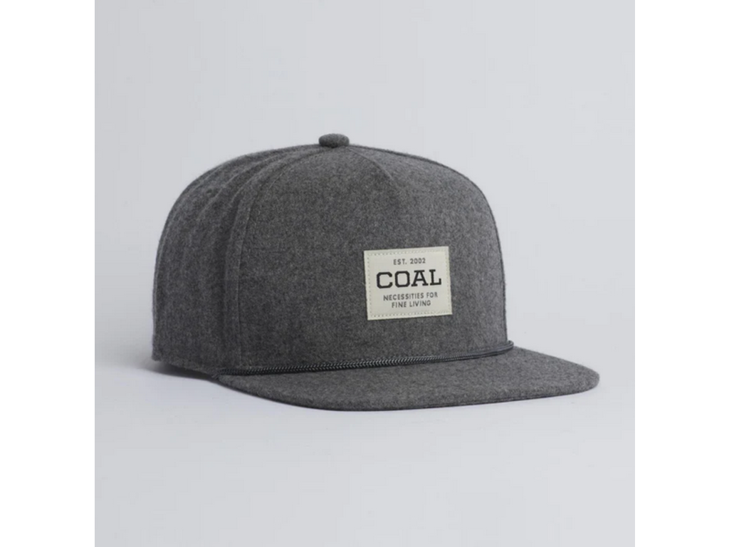 Coal Coal The Uniform Classic Cap