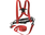 SAA Kids Ski Harness