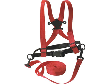 SAA Kids Ski Harness