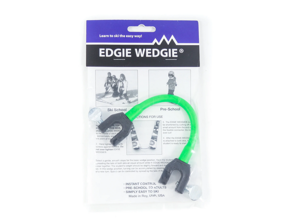 Ski Teaching Products Edgie Wedgie