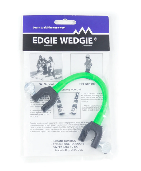 Ski Teaching Products Edgie Wedgie