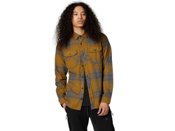 Fox Fox Traildust 2.0 Flannel Top