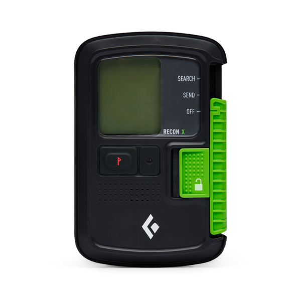 Black Diamond Black Diamond BD Recon X Beacon