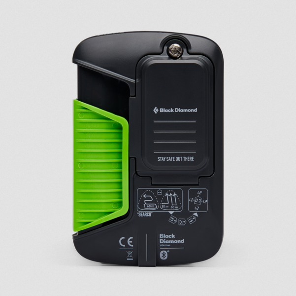 Black Diamond Black Diamond BD Recon X Beacon