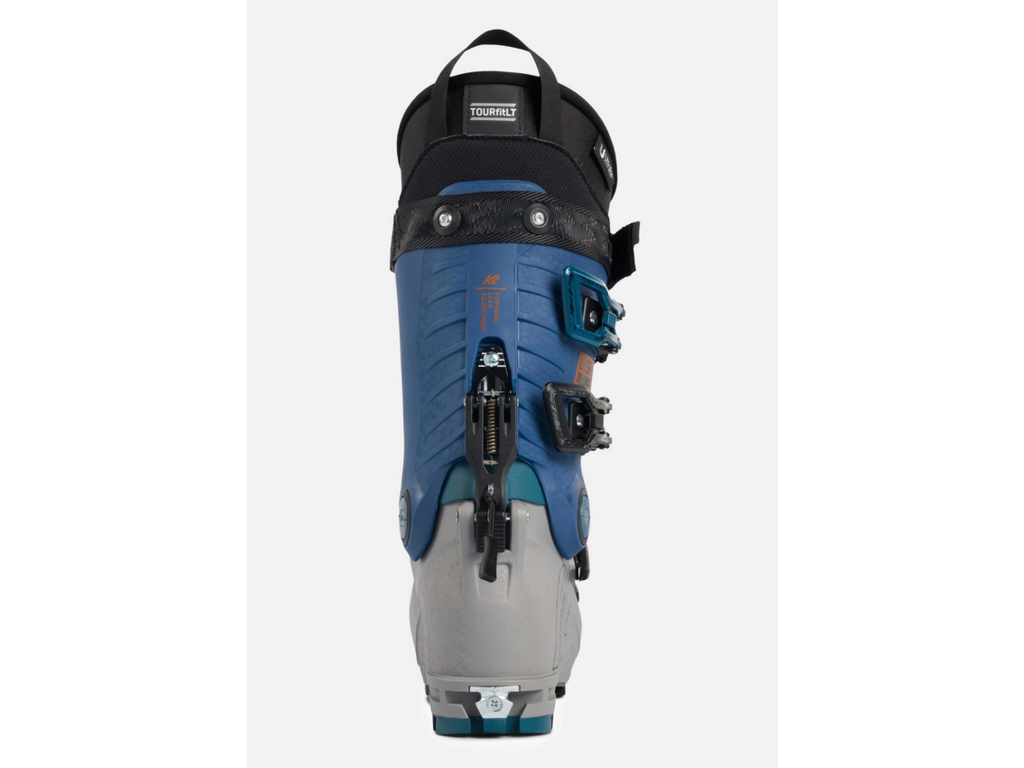 K2 Mindbender 120 Alpine Touring Ski Boots 2020 - Used