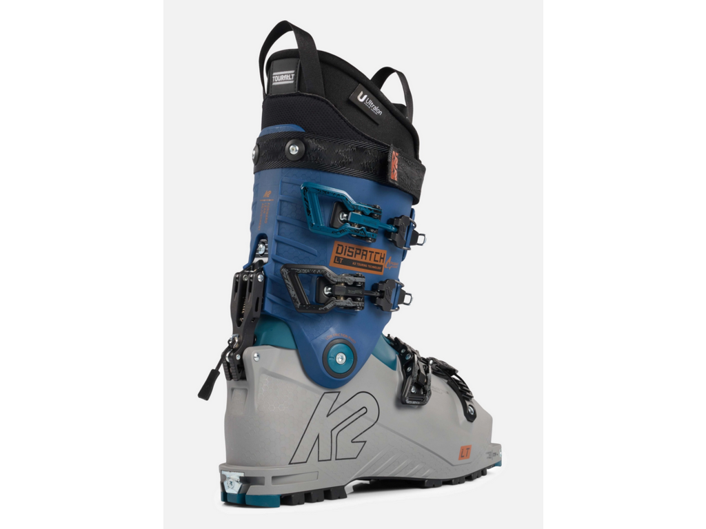 K2 Used K2 Dispatch LT AT Ski Boots | 26.5