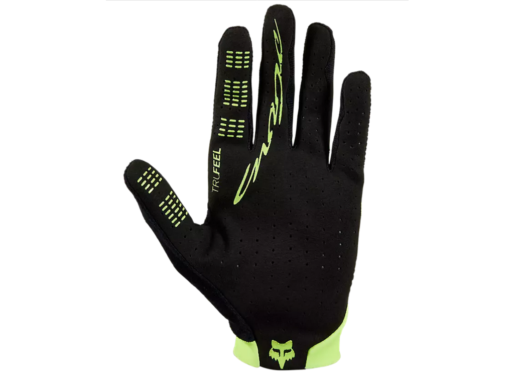 Fox Fox Flexair Glove Lunar