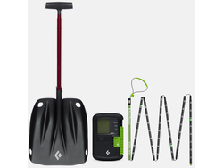 Black Diamond Black Diamond BD Recon X Avy Safety Set
