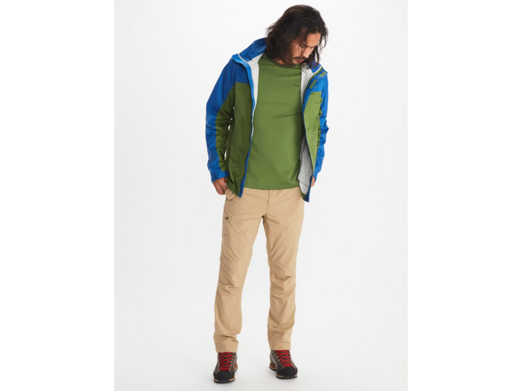 Marmot Marmot Precip Eco Jacket Men's