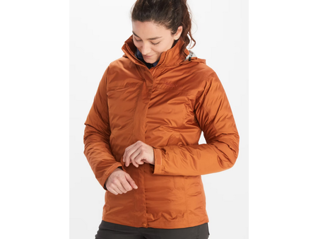 Marmot Marmot PreCip Eco W's Jacket