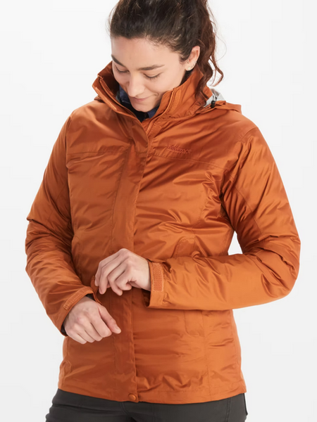 Marmot Marmot PreCip Eco Women's Jacket