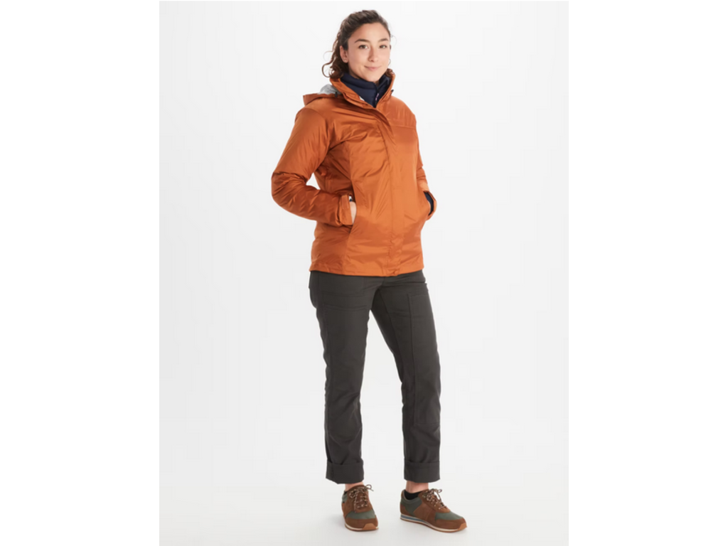 Marmot Marmot PreCip Eco Women's Jacket