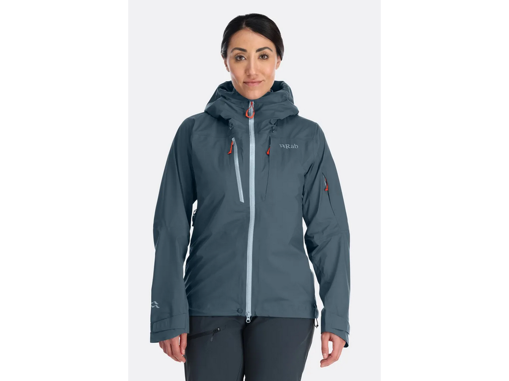 Women's Khroma Transpose Insulated Jacket - Rab® CA