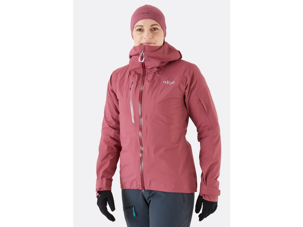 Rab Rab W's Khroma Cirque Jacket