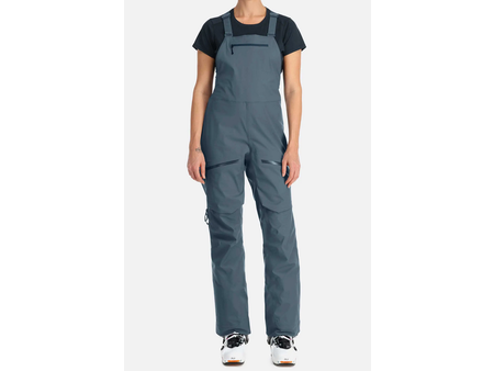 Rab Rab W's Khroma Kinetic Waterproof Bib Pants