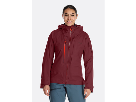 Rab Rab W's Khroma Kinetic Jacket