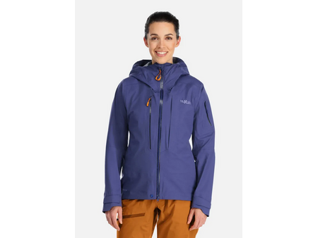 Rab Rab W's Khroma Kinetic Jacket