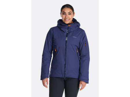 Rab Rab W's Khroma Transpose Jacket