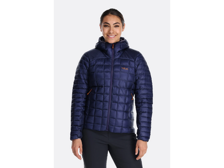 Rab Rab W's Mythic Alpine Light Down Jacket