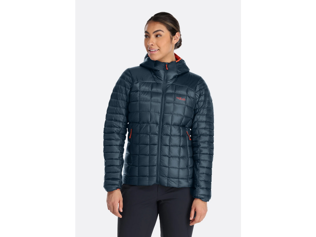 Rab Rab W's Mythic Alpine Light Jacket