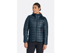 Rab Rab W's Mythic Alpine Light Down Jacket